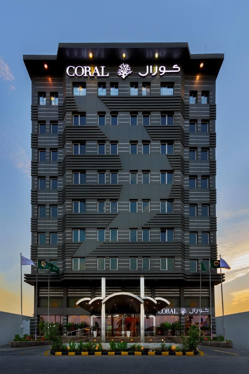Coral Jubail Hotel 2