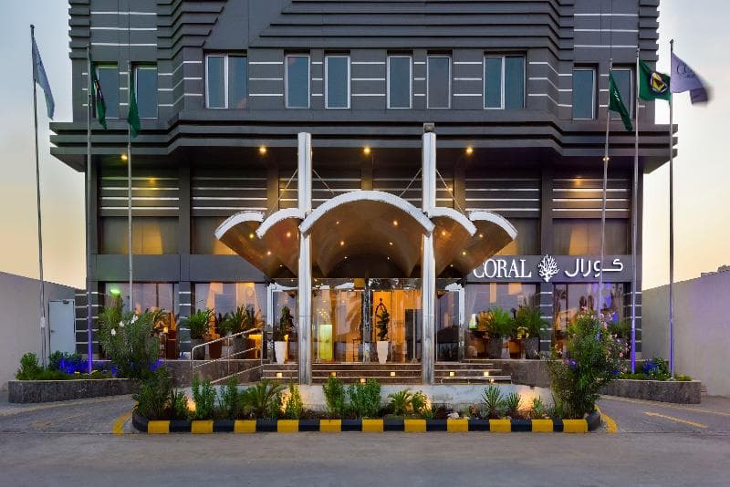 Coral Jubail Hotel 3