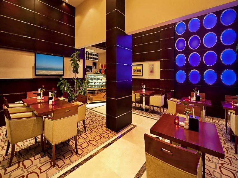 Coral Jubail Hotel 5