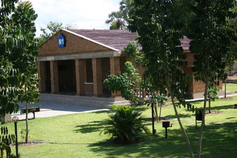 The N1 Hotel Victoria Falls 3