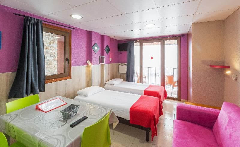 Apartamentos Manzano 3000 main