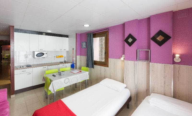 Apartamentos Manzano 3000 photo 1