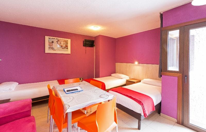 Apartamentos Manzano 3000 4