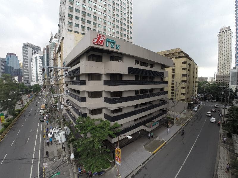 Jinjiang Inn-Ortigas photo 1