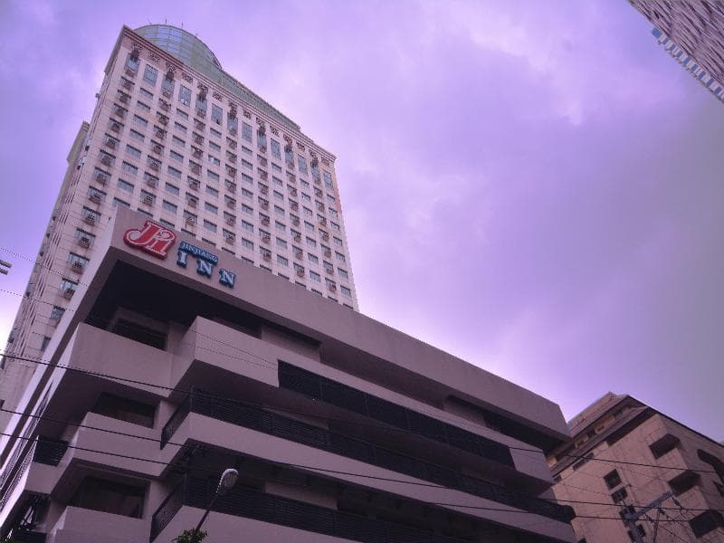 Jinjiang Inn-Ortigas 2