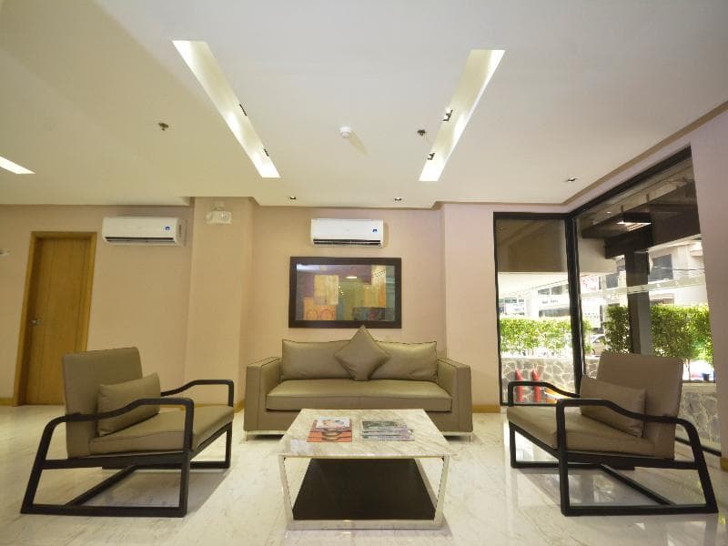 Jinjiang Inn-Ortigas 4