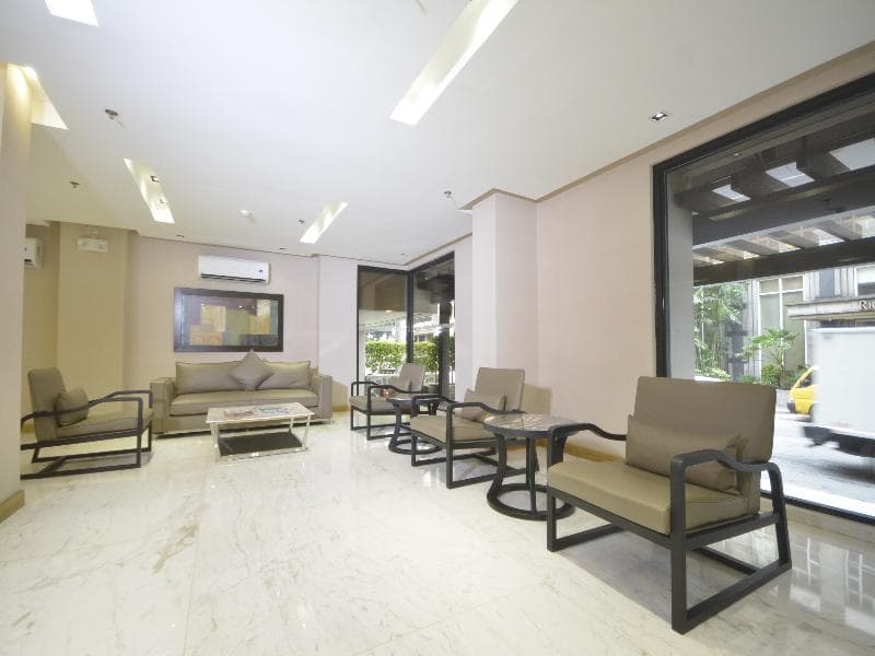Jinjiang Inn-Ortigas 5