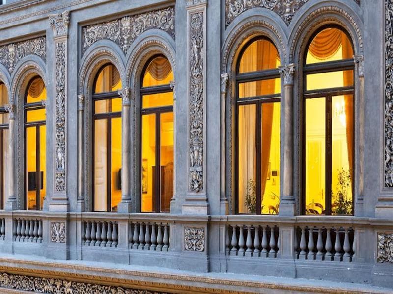 Art Suite Santa Brigida 4