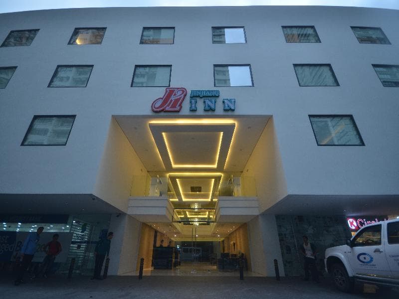 Jinjiang Inn-Makati 2