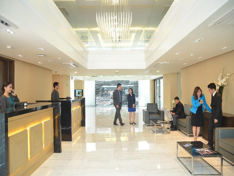 Jinjiang Inn-Makati 3