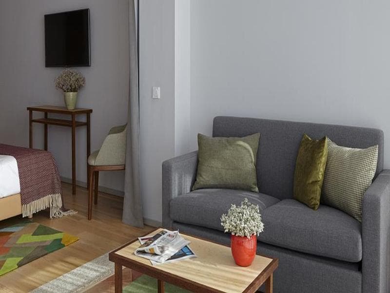 Abrigo da Montanha Hotel Rural and Spa 3