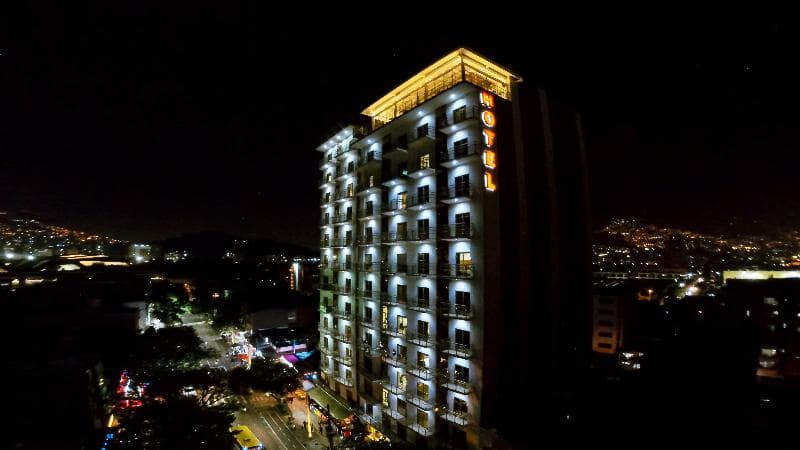 Hotel Dorado La 70 photo 1