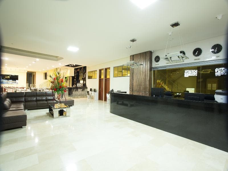Hotel Dorado La 70 4