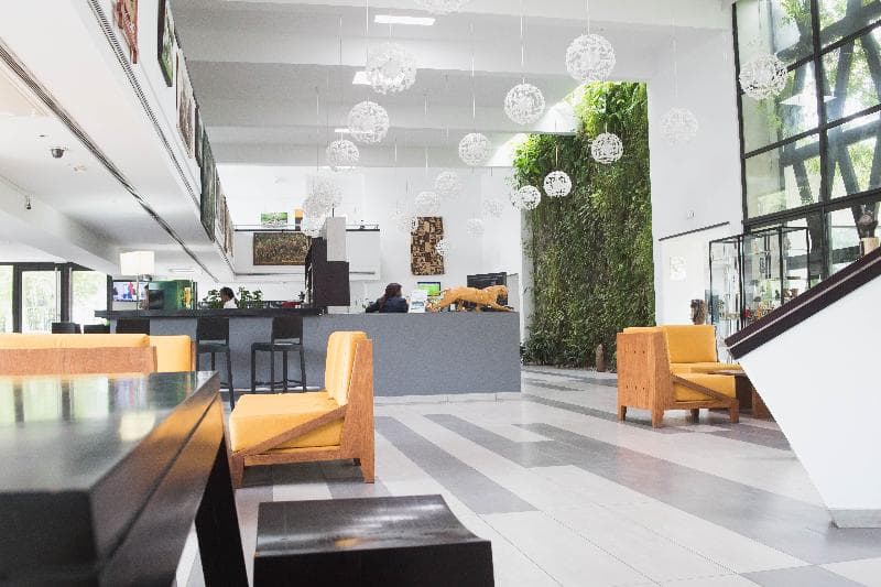 Onomo Hotel Libreville 3