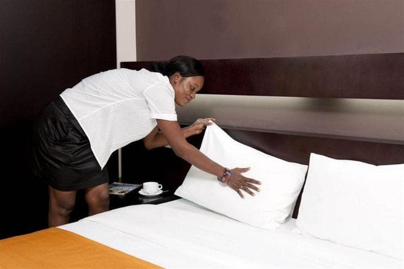Onomo Hotel Libreville 5