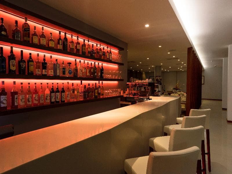 Fiesta Residences Boutique Hotel And Serviced Apartments main