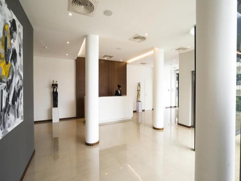 Fiesta Residences Boutique Hotel And Serviced Apartments 4