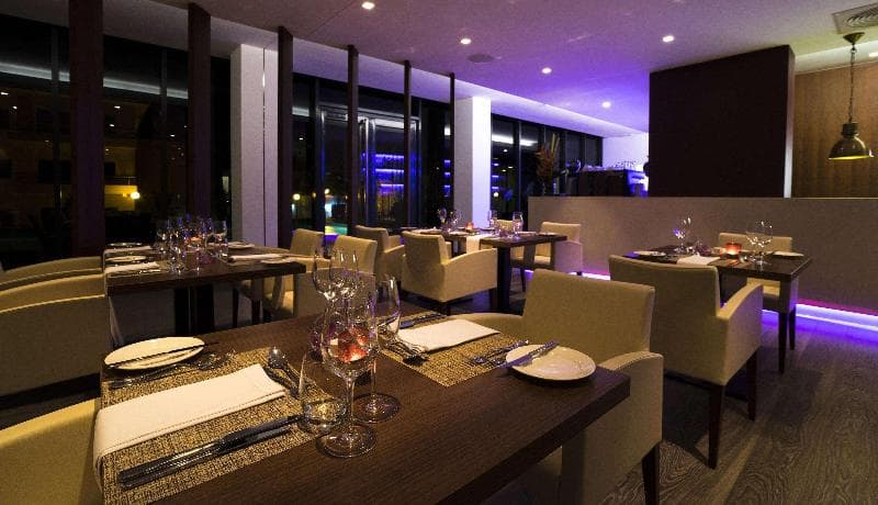 Fiesta Residences Boutique Hotel And Serviced Apartments 5