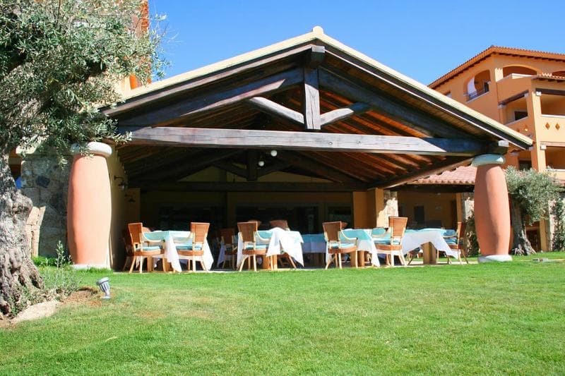 Hotel Marana 4