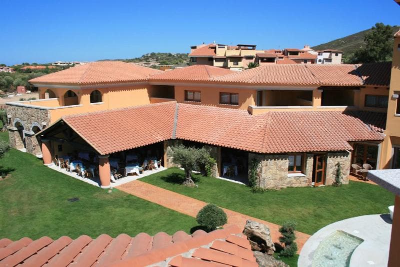 Hotel Marana 5