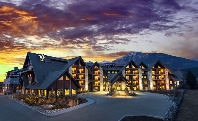 Grande Rockies Resort 2