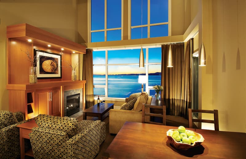 The Beach Club Resort 4