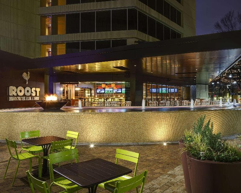 Hyatt Regency Greenville 2