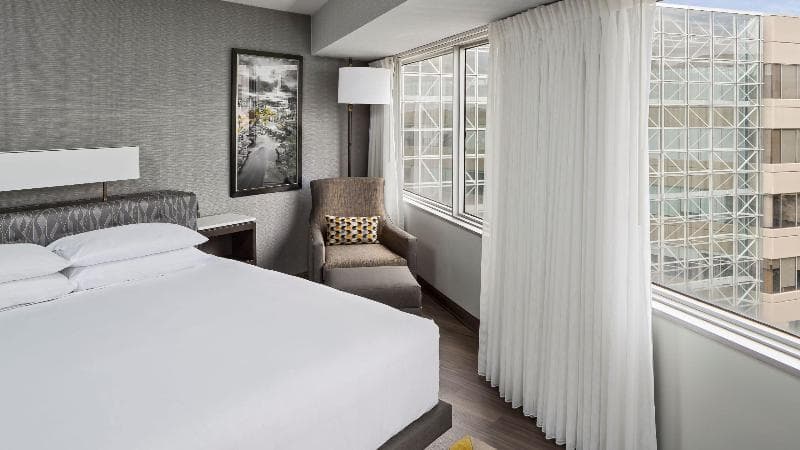 Hyatt Regency Greenville 3