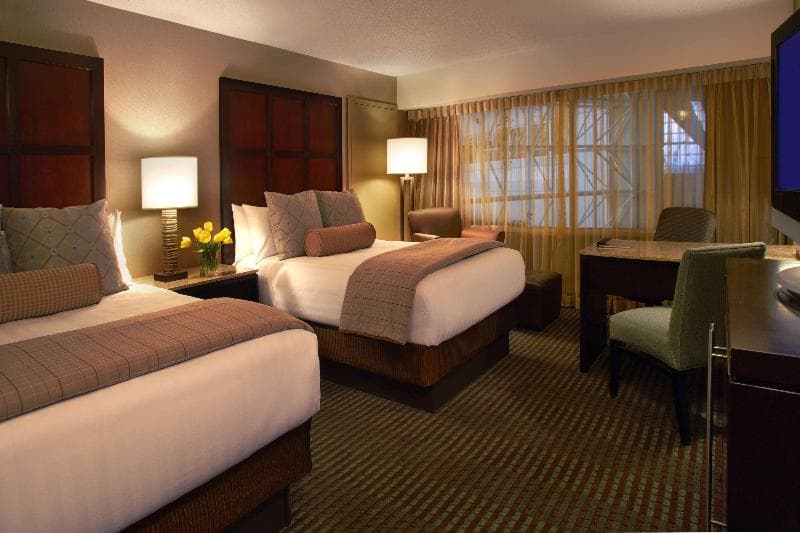 Hyatt Regency Greenville 4