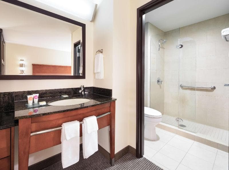 Hyatt Place South Bend/Mishawaka 2