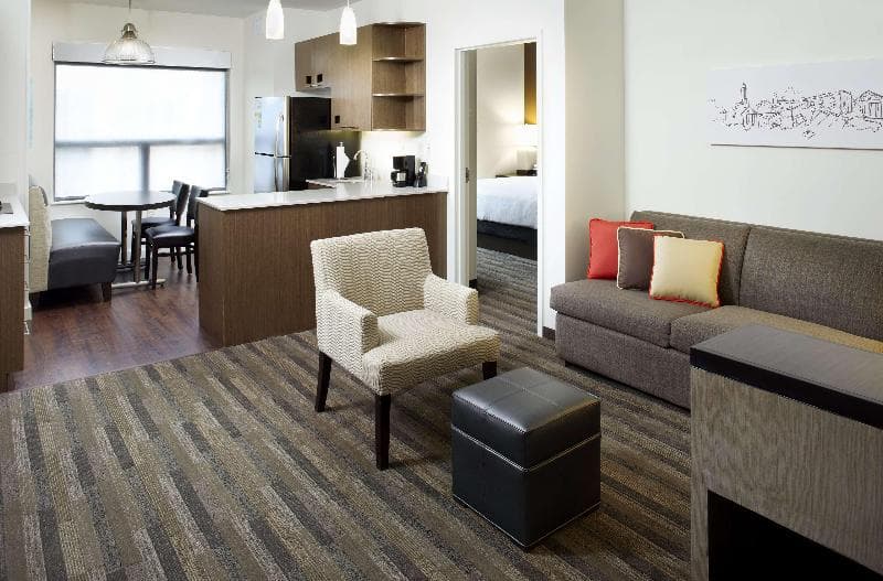 Hyatt House Pittsburgh South Side 5