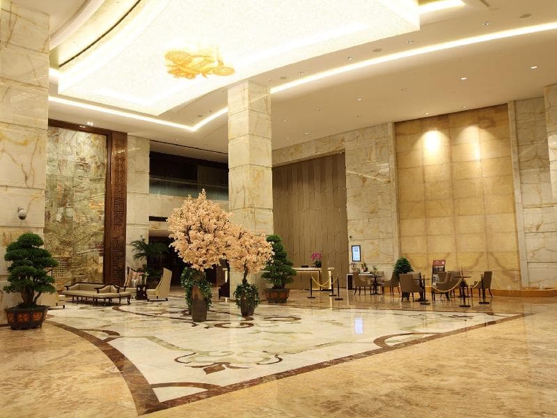 Royal Century Shanghai 5
