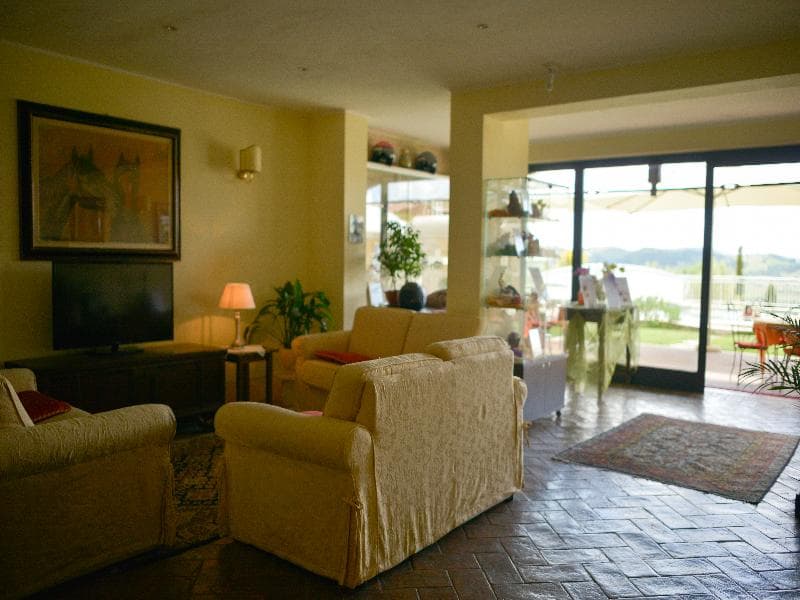 Hotel Saturno Fontepura 3