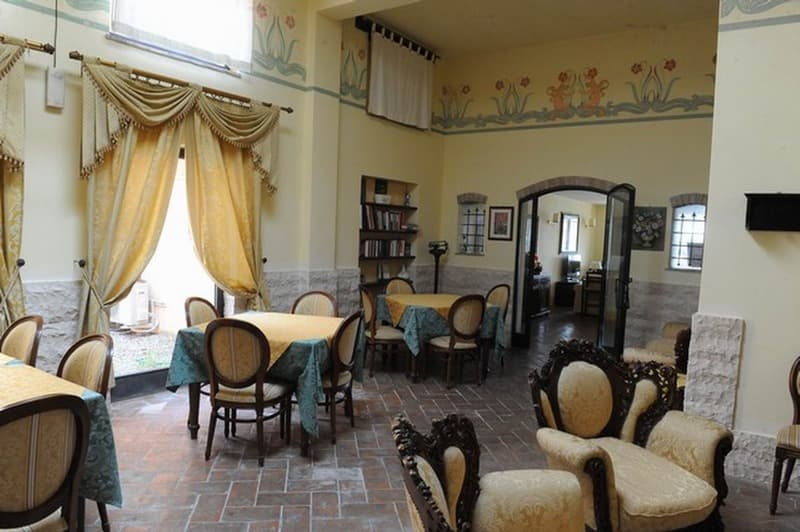Hotel Saturno Fontepura 4