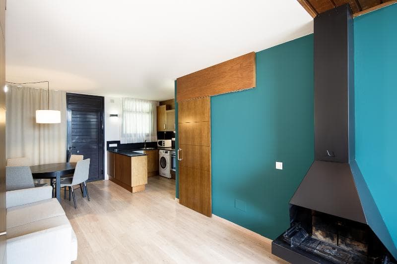 Apartments Masella 1600 Turistics main