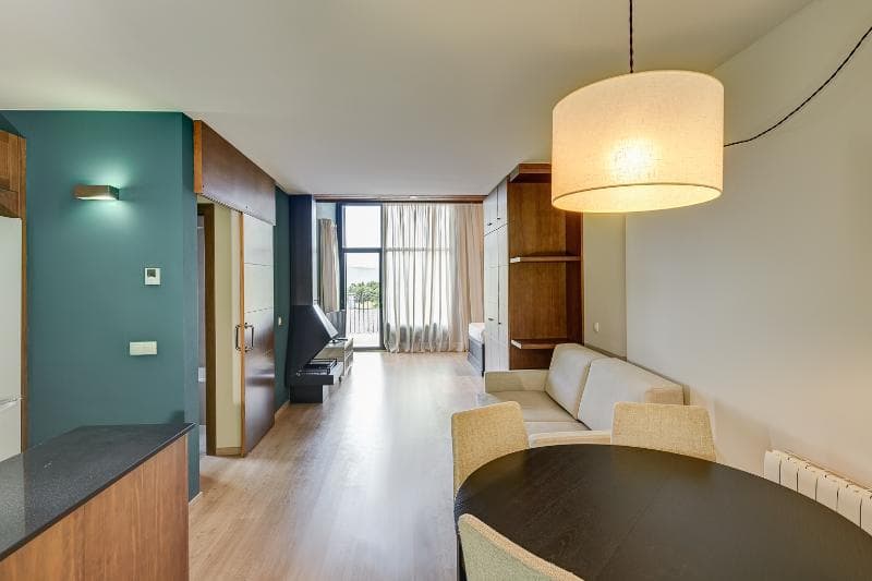 Apartments Masella 1600 Turistics 2