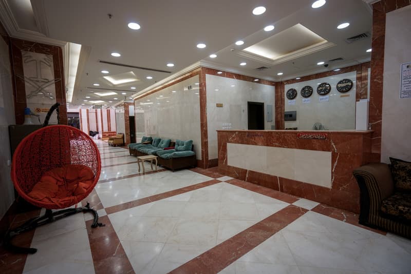 Qasr Alazizia Hotel 4