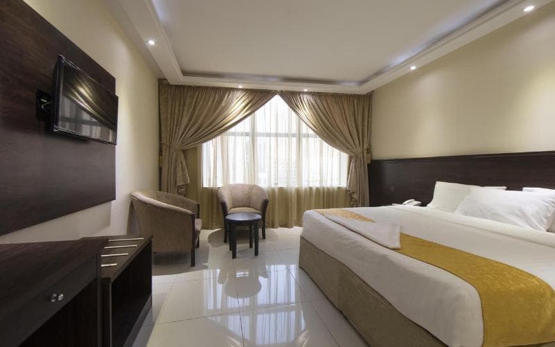 Qasr Alazizia Hotel 5