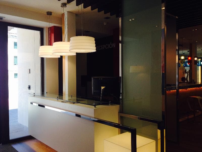 Hotel Boutique Museo 5