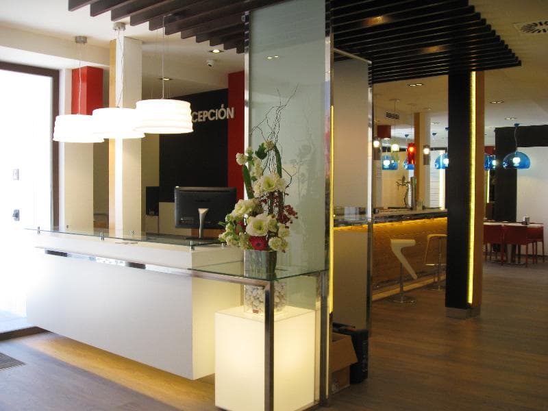 Hotel Boutique Museo 3