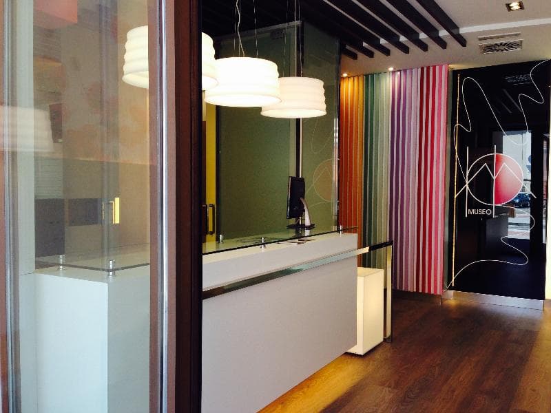 Hotel Boutique Museo 2