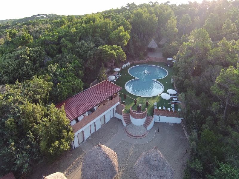 Paradù Tuscany Eco Resort 3