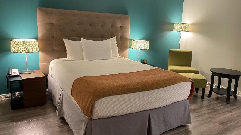 Redac Gateway Hotel photo 1