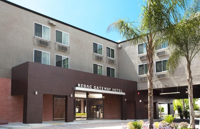 Redac Gateway Hotel 2