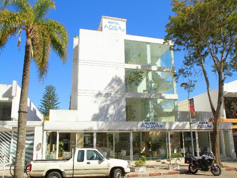 Aqua Punta Del Este main