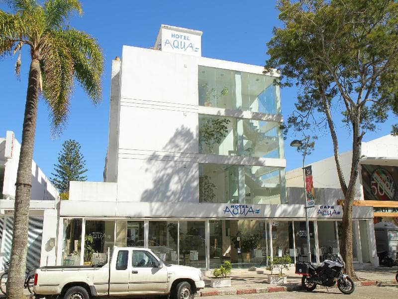 Aqua Punta Del Este photo 1