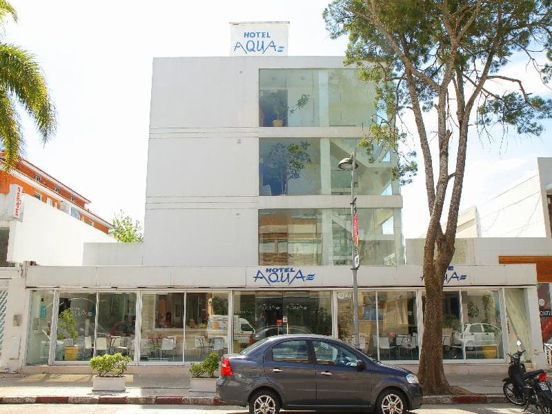 Aqua Punta Del Este 3