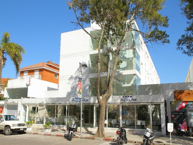 Aqua Punta Del Este 4