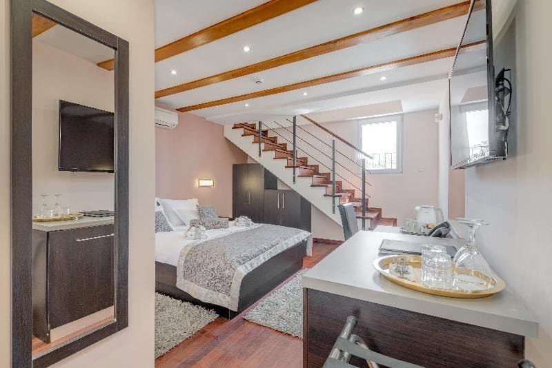 Palace Suites Heritage Hotel 5