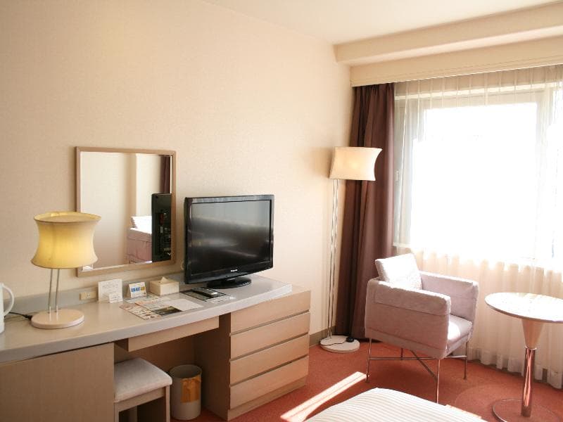 Kawagoe Prince Hotel 2